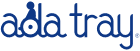 ADA Tray Logo