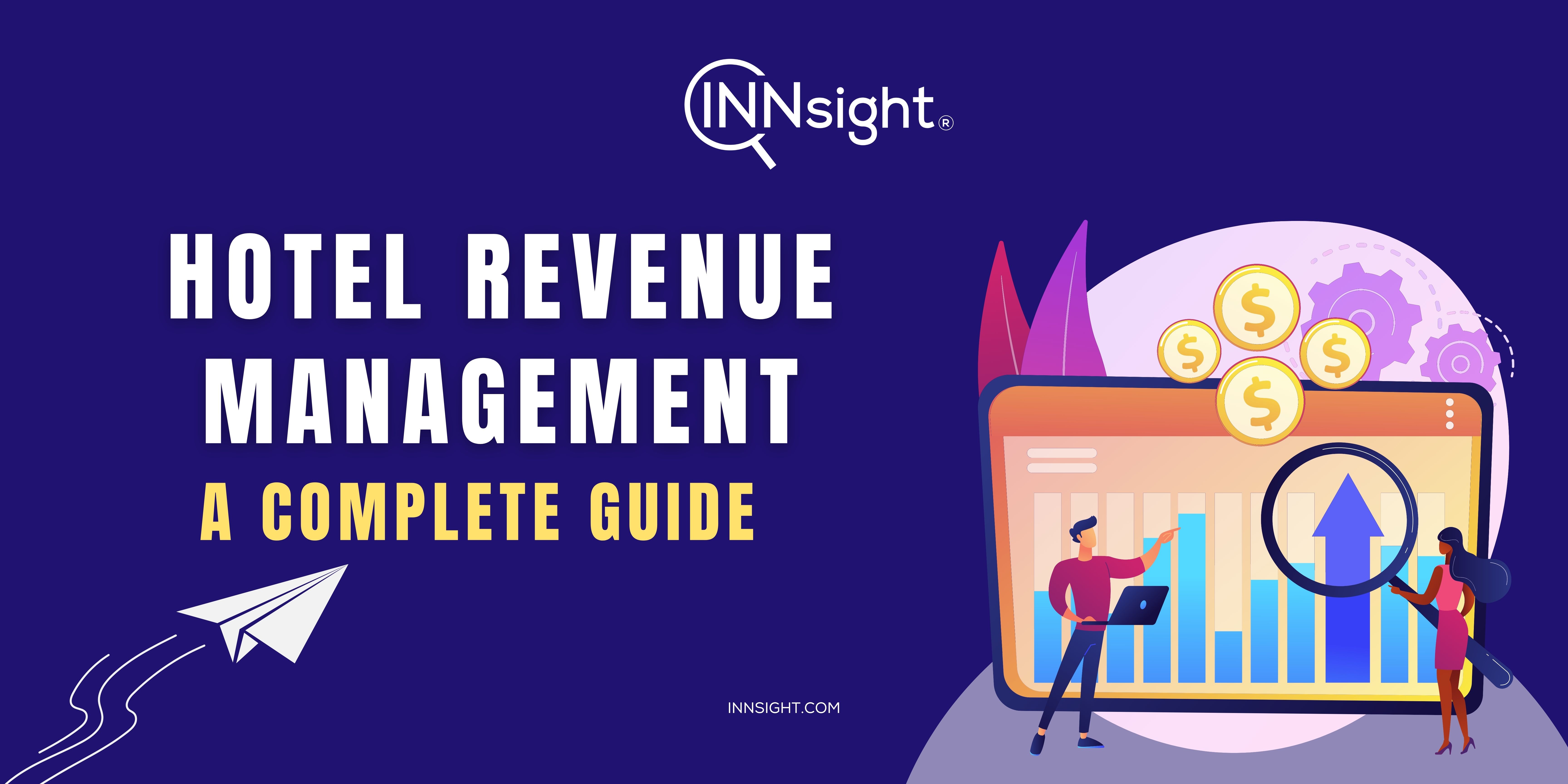 Hotel Revenue Management: Guide