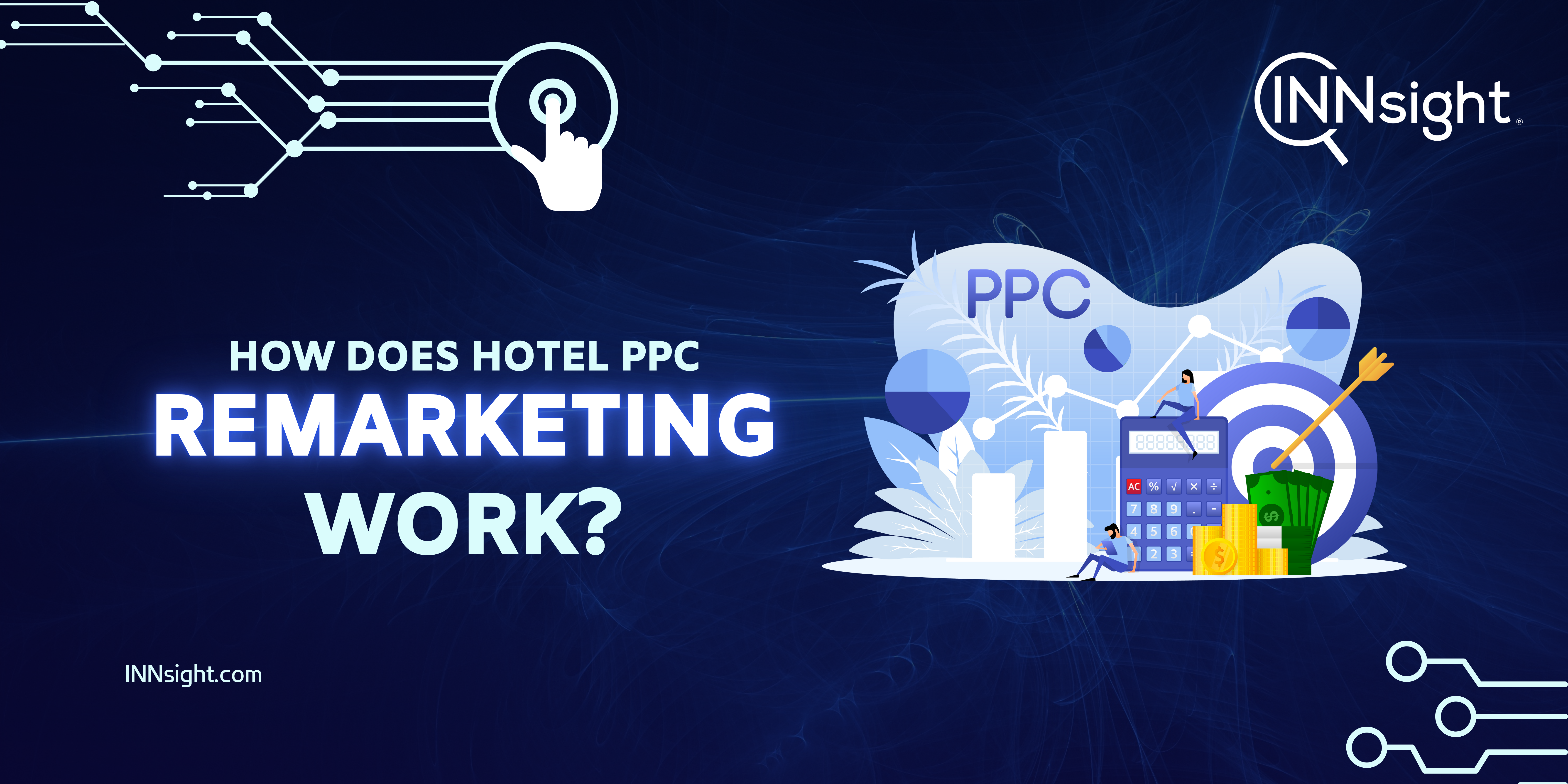 Hotel PPC Remarketing