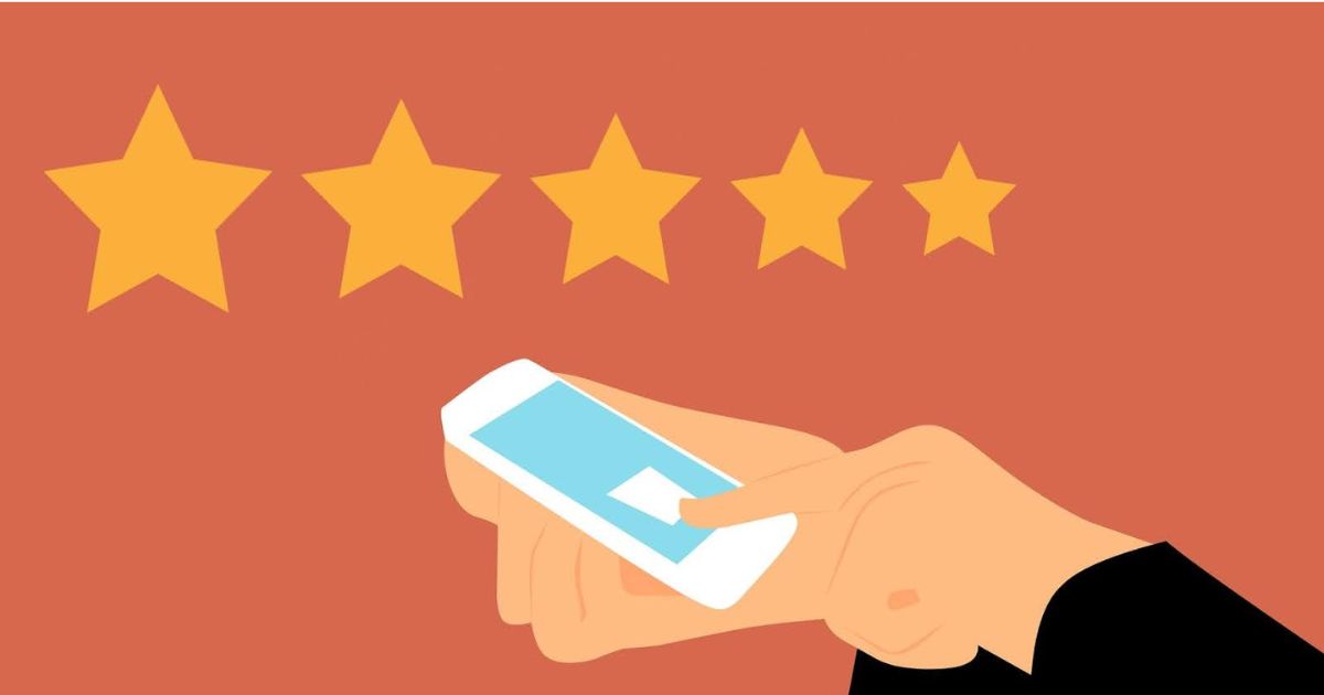 Why are reviews important for hotels?